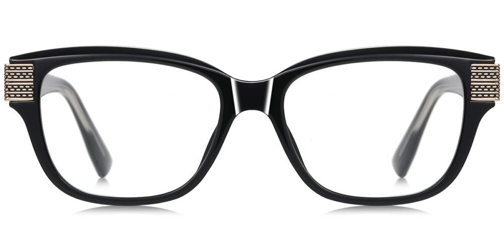 Monture Carrée en TR90 – LV-1464