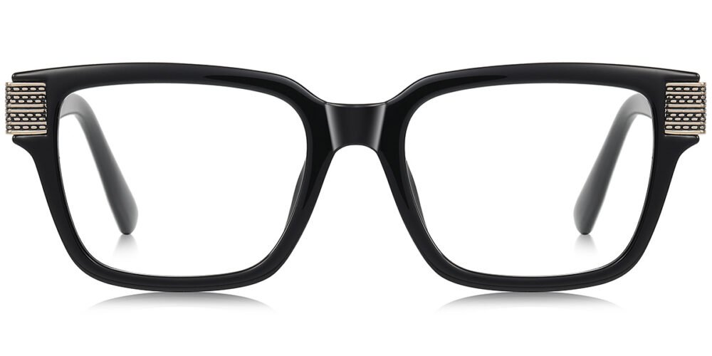 Monture Carrée en TR90 – LV-1465