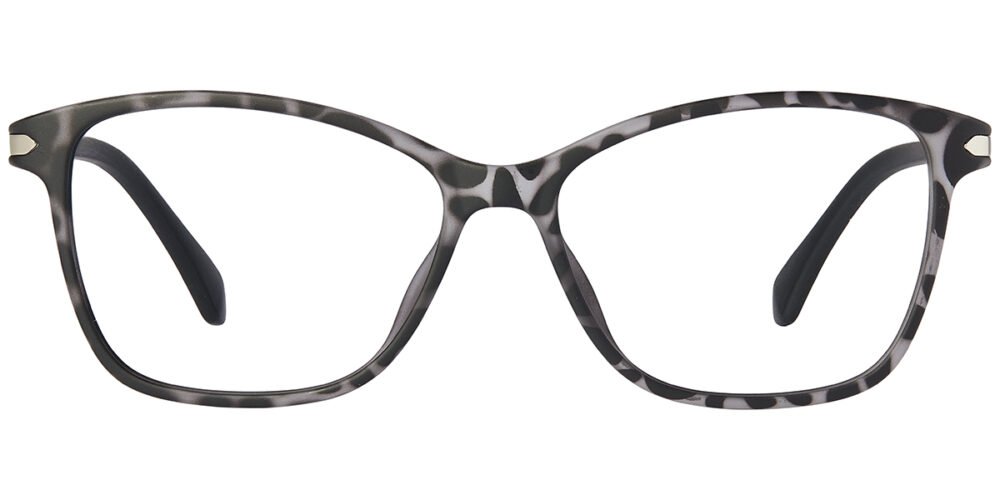 Monture Carrée en TR90 – LV-1469