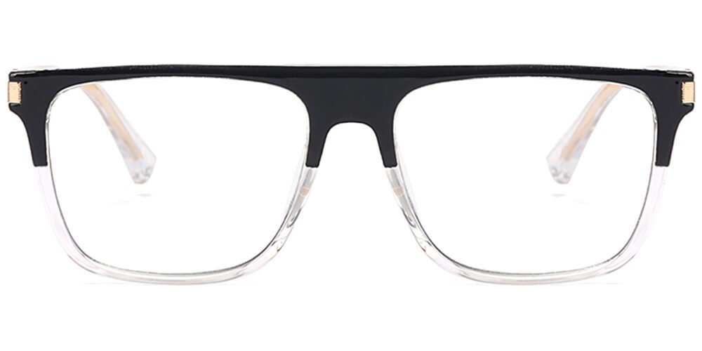 Monture Carrée en TR90 – LV-1521
