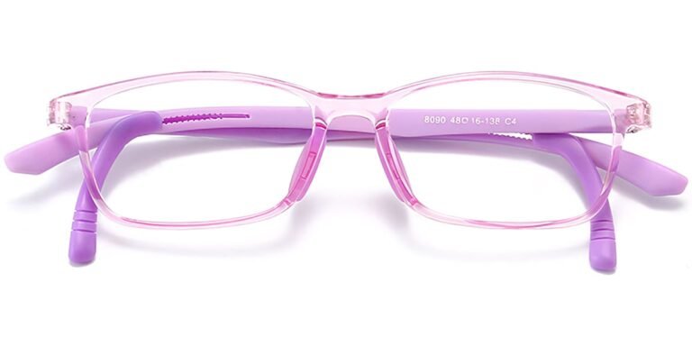 Lunettes enfant