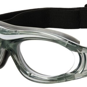 Monture Enfant Ovale en TR90 – LV-1723