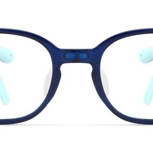 Monture Enfant Ovale en TR90 – LV-1726