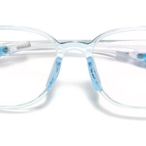 Monture Enfant Rectangulaire en TR90 – LV-1749