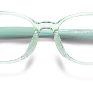 Monture Enfant Ovale en TR90 – LV-1751