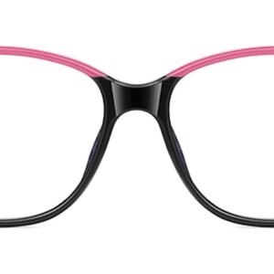 Monture Enfant Carrée en TR90 – LV-1754