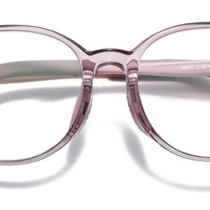 Monture Enfant Ovale en TR90 – LV-1757