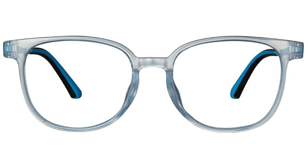 Monture Enfant Carrée en TR90 – LV-1759