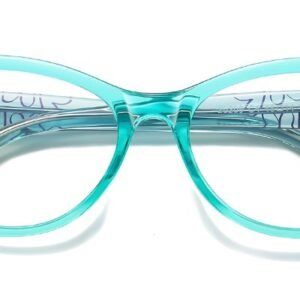 Monture Enfant Ovale en TR90 – LV-1761