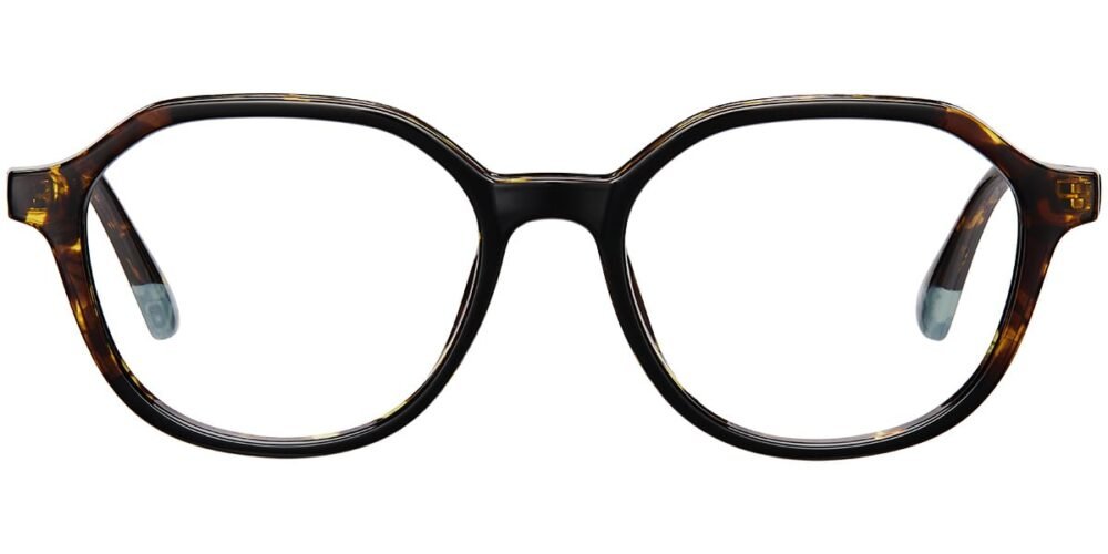 Monture Enfant Géométrique en TR90 – LV-1762