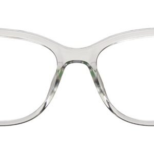 Monture Enfant Ovale en TR90 – LV-1769