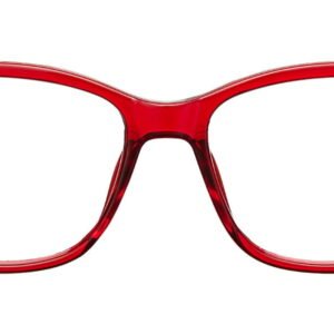 Monture Enfant Carrée en TR90 – LV-1771