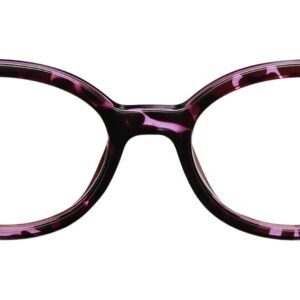 Monture Enfant Ovale en TR90 – LV-1772