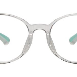 Monture Enfant Ronde en TR90 – LV-1784