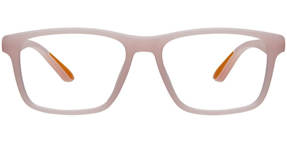 Monture Enfant Carrée en TR90 – LV-1787