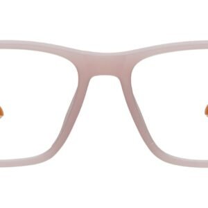 Monture Enfant Carrée en TR90 – LV-1787