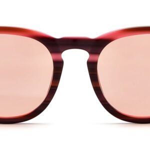 Lunettes de soleil Carrées en Acétate – LS-1016
