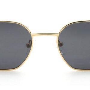 Lunettes de soleil Carrées en Acétate – LS-1022