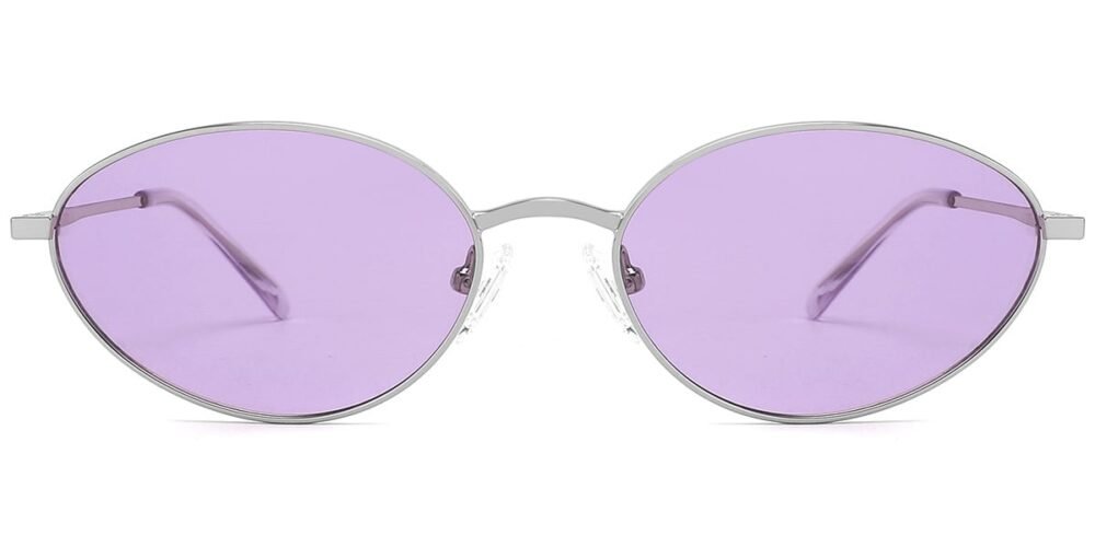 Lunettes de soleil Carrées en Acétate – LS-1023