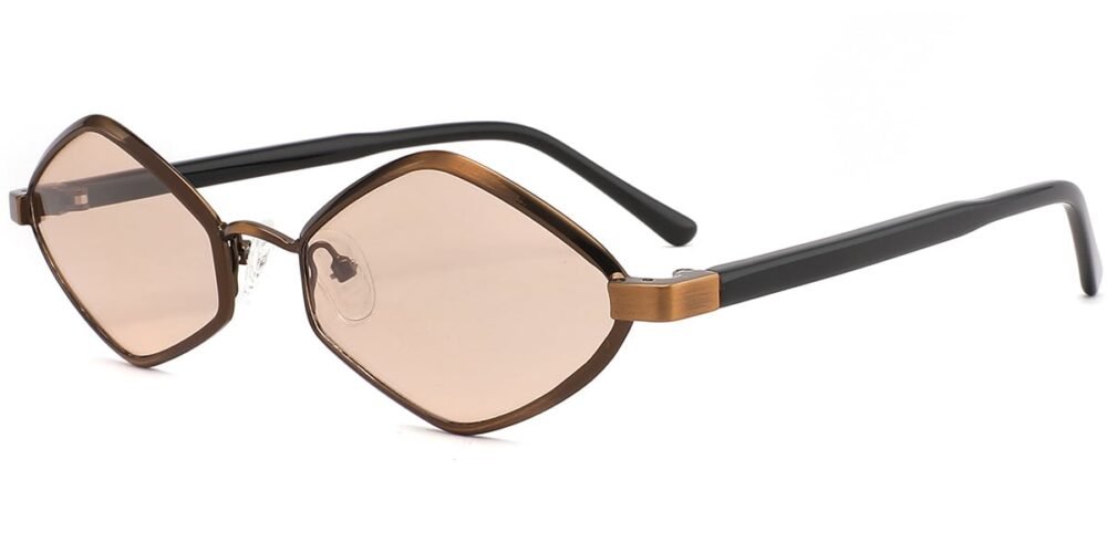 1-3263.jpg Lunettes de soleil Géométriques en Acétate – LS-1068