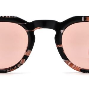 1-3264.jpg Lunettes de soleil Rondes en Acétate – LS-1069
