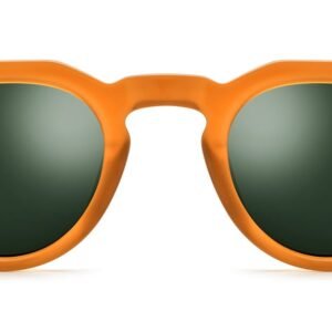 Lunettes de soleil Carrées en Acétate – LS-1074