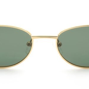 Lunettes de soleil Ovales en Acétate – LS-1078