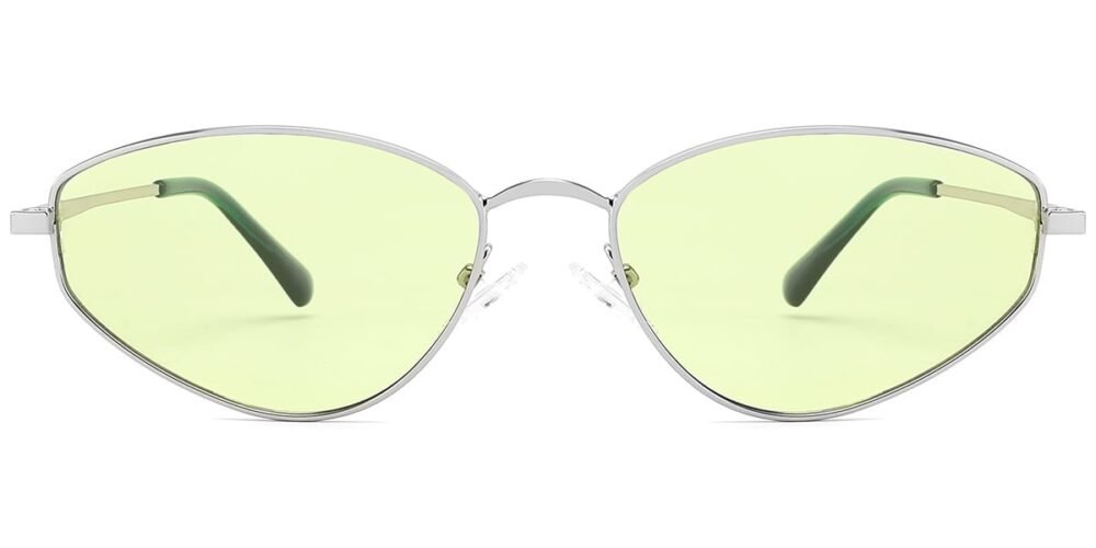 1-3330.jpg Lunettes de soleil Géométriques en Métal – LS-1088