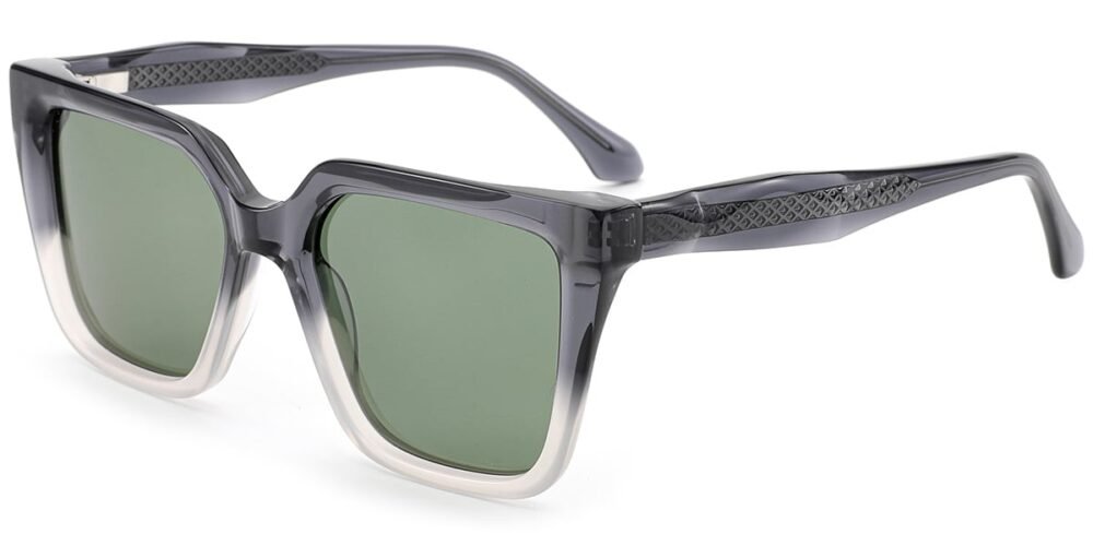 1-3356.jpg Lunettes de soleil Carrées en Acétate – LS-1095