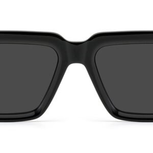 1-3395.jpg Lunettes de soleil Rectangulaires en Acétate – LS-1108
