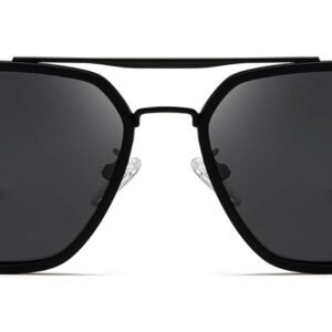 Lunettes de soleil Aviateur en TR90 – LS-1111