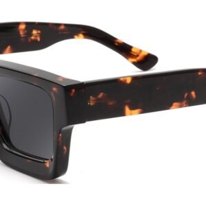 1-3432.jpg Lunettes de soleil Carrées en Acétate – LS-1120