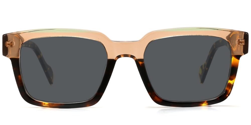 1-3494.jpg Lunettes de soleil Carrées en Acétate – LS-1133