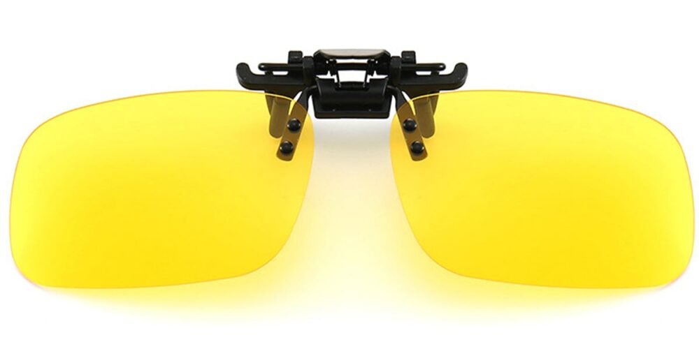 Clip solaire en Métal – LS-1139