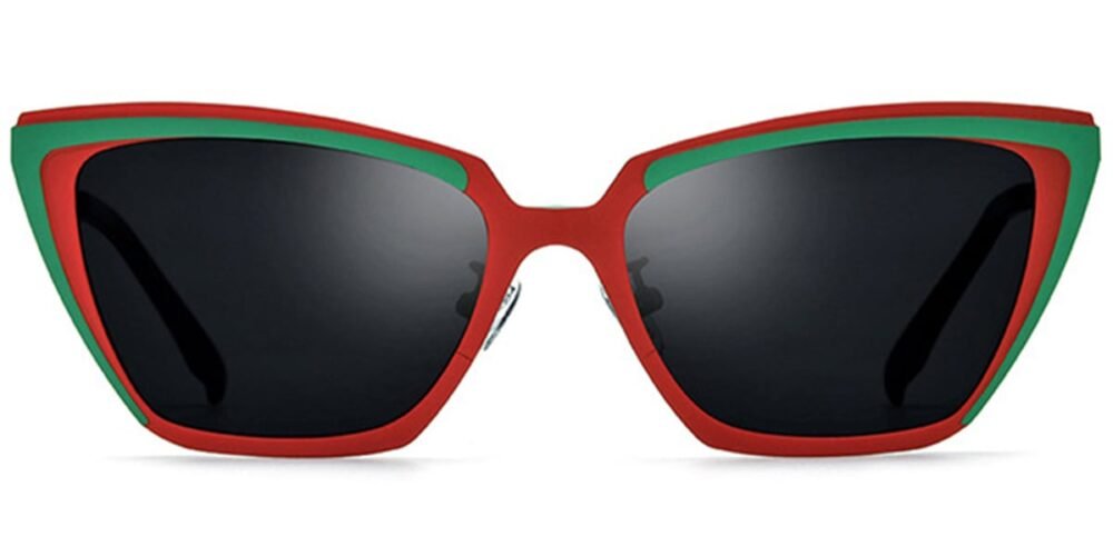 1-3518.jpg Lunettes de soleil Œil-de-chat en Titane – LS-1143