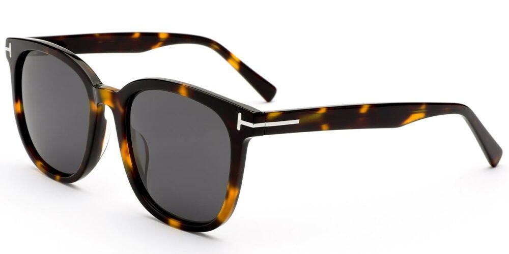 1-3592.jpg Lunettes de soleil Carrées en Acétate – LS-1167