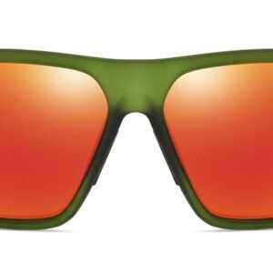 Lunettes de soleil Carrées en TR90 – LS-1170