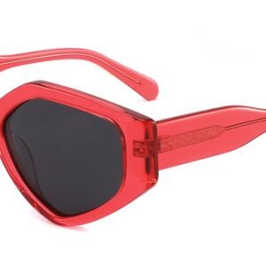 1-3604.jpg Lunettes de soleil Géométriques en Acétate – LS-1171