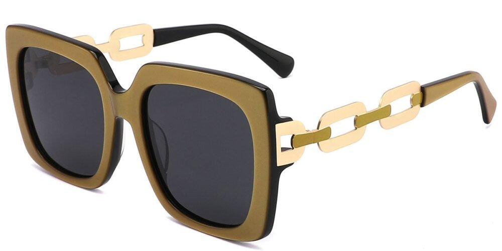 1-3626.jpg Lunettes de soleil Carrées en Acétate – LS-1180
