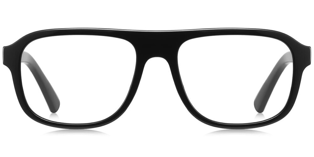 Monture Carrée en TR90 – LV-1049