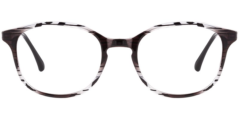Monture Carrée en TR90 – LV-1052