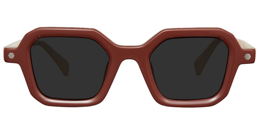1-3704.jpg Lunettes de soleil Carrées en Acétate – LS-1202