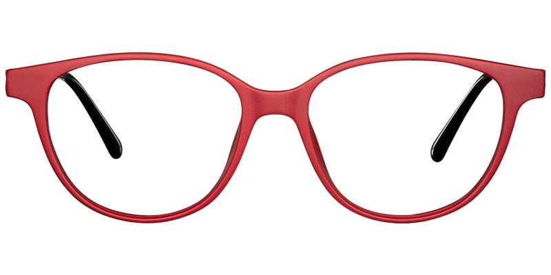 Monture Ovale en TR90 – LV-1053