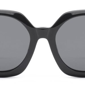 1-3784.jpg Lunettes de soleil Géométriques en Acétate – LS-1236