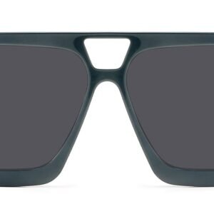 Lunettes de soleil Aviateur en Acétate – LS-1264