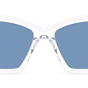 Lunettes de soleil Œil-de-chat en Acétate – LS-1267