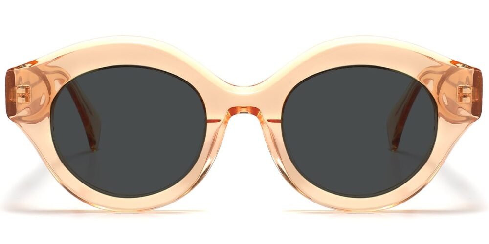 1-3892.jpg Lunettes de soleil Rondes Géométriques en Acétate – LS-1273
