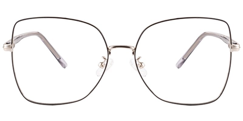 Monture Papillon en Métal – LV-1051