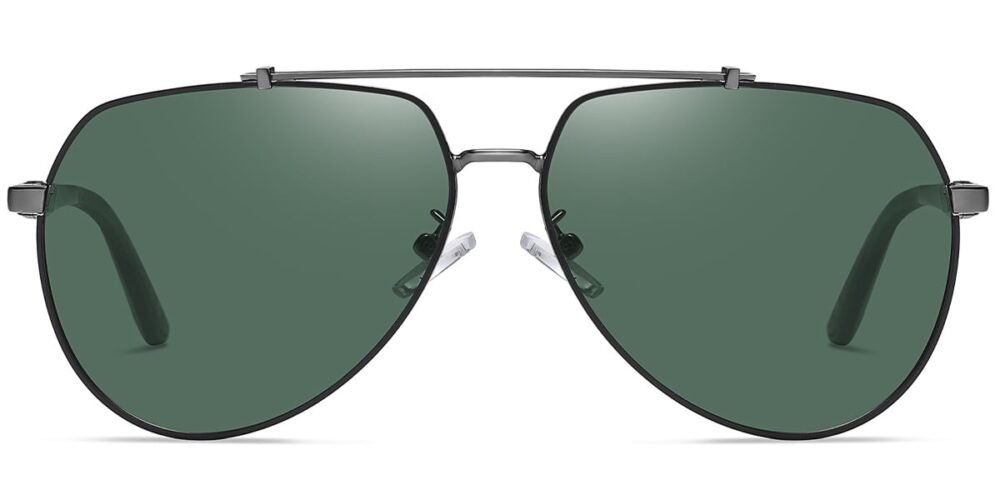 1-4028.jpg Lunettes de soleil Aviateur en Métal – LS-1311
