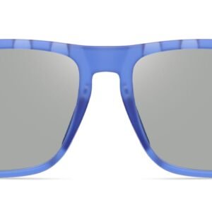 Lunettes de soleil Carrées en TR90 – LS-1326